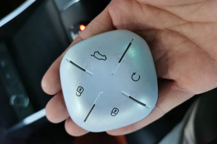 Used JETOUR Dashing 2023 1.5T DCT Starry PRO+
