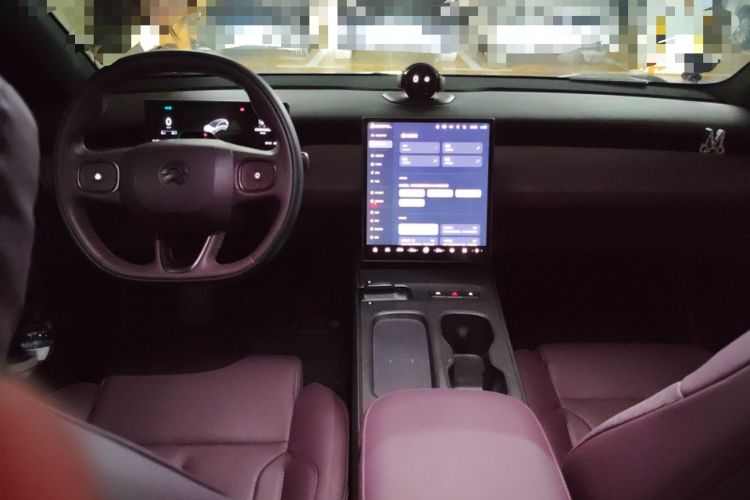 Used Nio ET5T 2024 75kWh Touring
