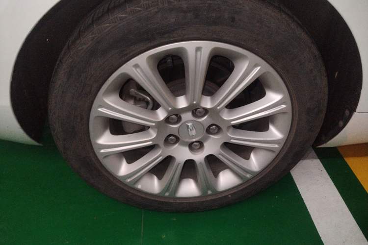 Used Cadillac XTS 2017 28T Tech Edition