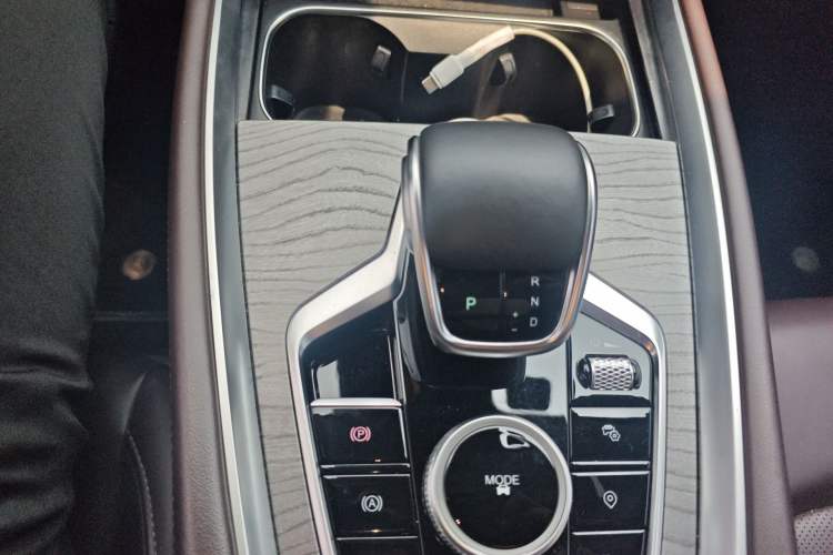 Used Chery Tiggo 8 PRO 2022 390T Two-Wheel Drive Haohan Edition 7-Seater
