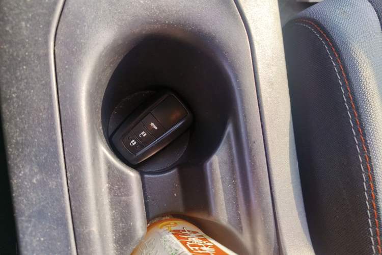 Used Toyota Corolla 2023 1.2T Elite Edition