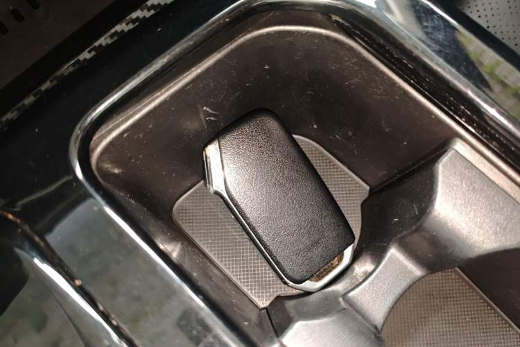 Used Kia K5 2020 270T CVVD Luxury Tech Edition