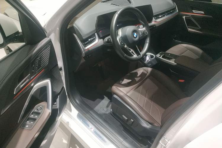 Used BMW X1 2023 sDrive25Li M Sport Package