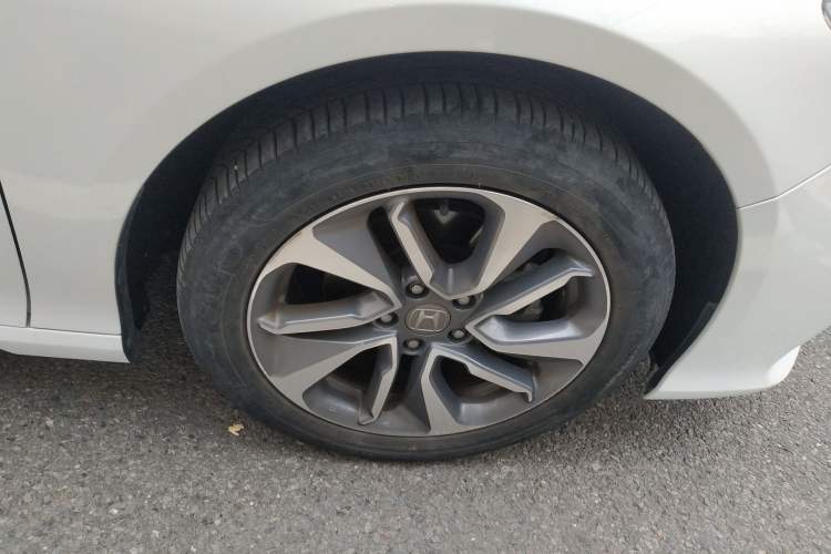 Used Honda Inspire 2019 260TURBO Jingyue Edition China VI