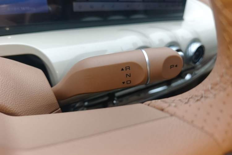 Used Wuling Bingo 2025 410 km Lingxi Deluxe Edition