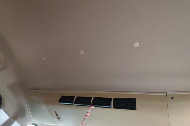 Used CHANGAN KAICHENG Ruixing M70 2019 1.5L Comfort Version 6-Seater China VI Standard Flat Roof Liftback Doors – DAM15KL Headliner