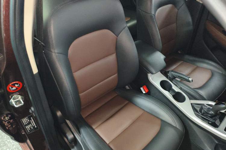 Used Geely Auto Vision 2018 1.5L Automatic Prestige Model