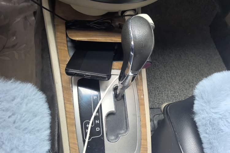 Used Buick Excelle 2015 1.5L Automatic Classic Model