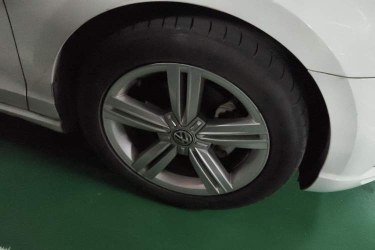 Used Volkswagen Lamando 2015 280TSI DSG Comfort Edition