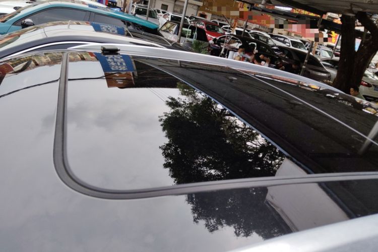 Used Volkswagen Tiguan X 2021 330TSI Two-Wheel-Drive Prestige Flagship Edition