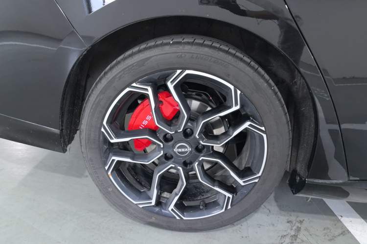 Used Nissan N7 2025 625 Pro