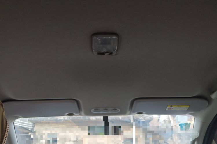 Used Dongfeng Ruichi 6 2020 2.4L Manual Two-Wheel Drive Gasoline Standard Version China VI Emission Standard 2TZD
