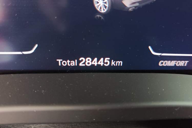 Used BMW X3 2023 xDrive25i M Sport Package