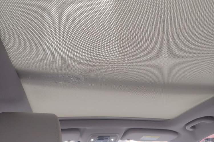 Used BYD Yuan Pro 2021 401 km Deluxe Version