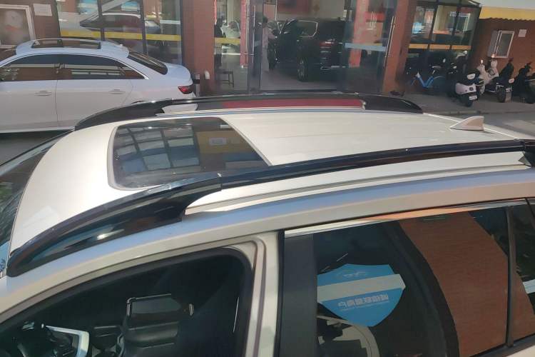 Used Toyota Wildlander 2021 2.0L CVT 4x4 Luxury Edition
