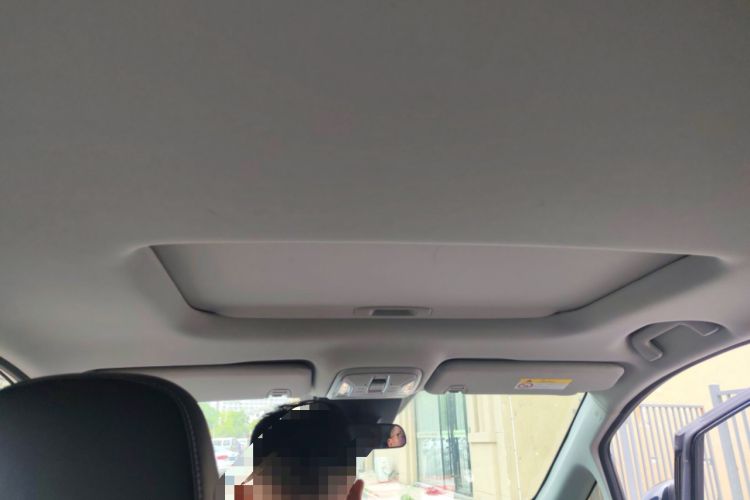 Used GAC Trumpchi M6 2021 PRO 270T DCT Luxury Edition
