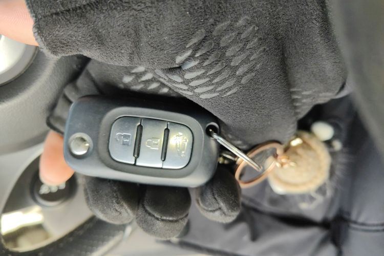 Used smart fortwo 2016 0.9T 66kW Hardtop Ultimate Edition
