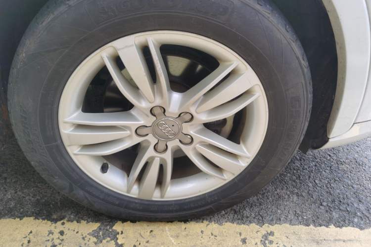 Used Audi Q3 2015 35 TFSI quattro Technology Edition