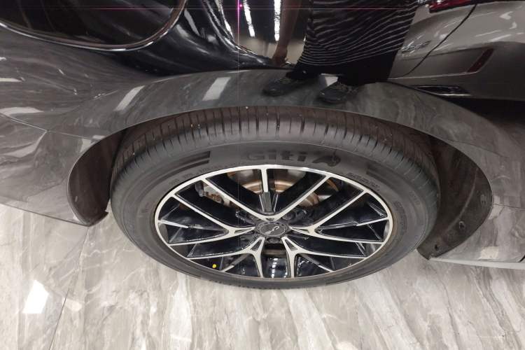 Used BYD Seal 2023 DM-i 1.5T 121km Flagship Model
