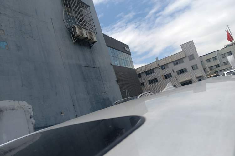 Used Haval F7x 2019 1.5T Two-Wheel Drive Smart & Trendy Edition