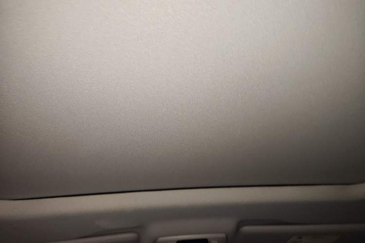 Used DS 6 2016 1.6T Luxury Edition THP160