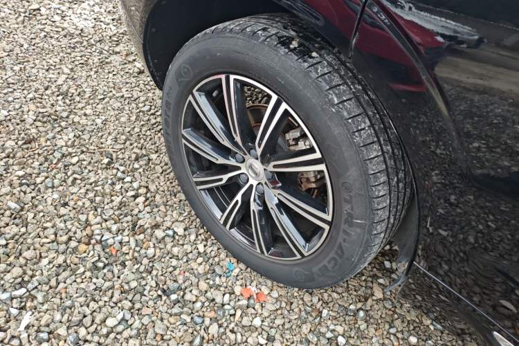 Used Volvo XC60 2021 T5 4x4 Smart Luxury Edition
