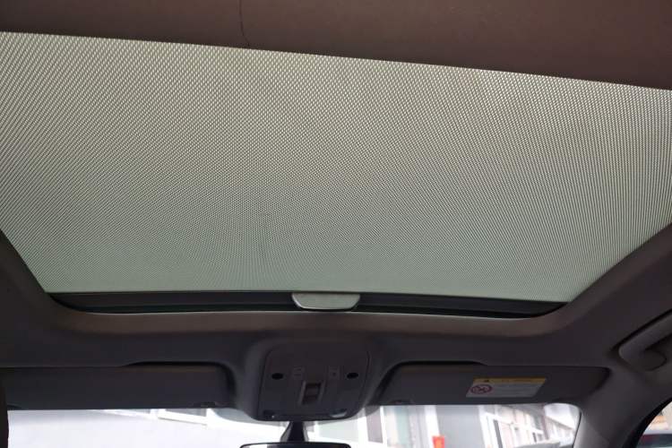 Used Audi Q2L 2018 35 TFSI Launch Exclusive Edition China VI