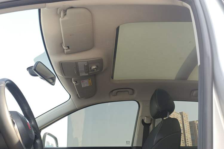 Used Roewe RX5 2020 20T Automatic 4G Connected Million Edition