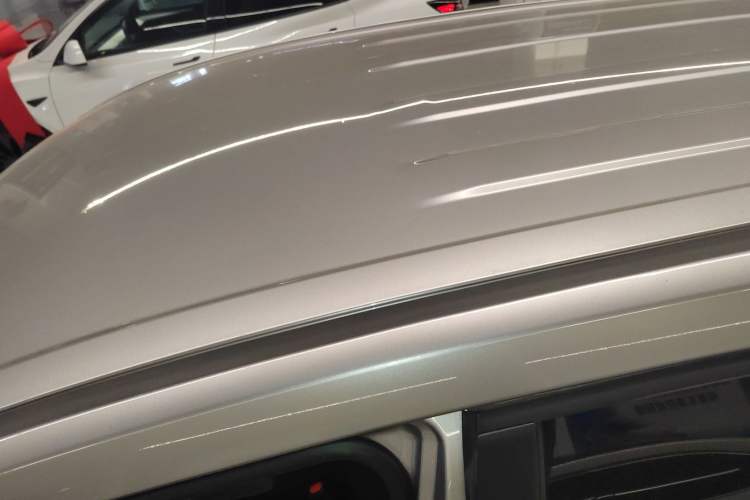 Used Toyota Corolla Cross 2023 2.0L Pioneer Edition