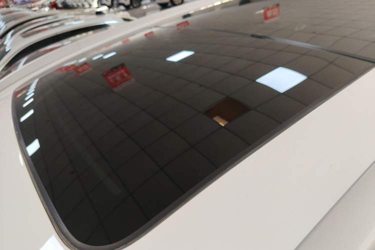 Used Chery Tiggo 8 2021 Kunpeng Edition 390TGDI Automatic Fuyao Version