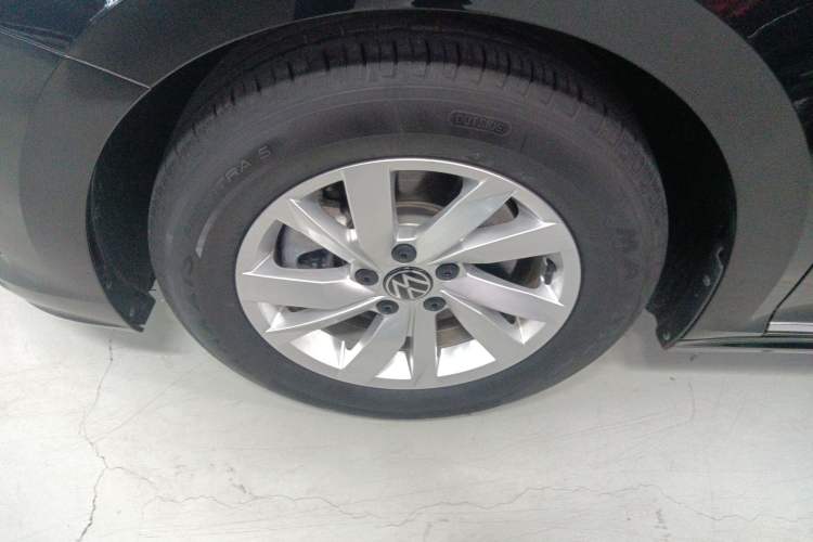 Used Volkswagen Passat 2023 Revised Version 280TSI Business Edition