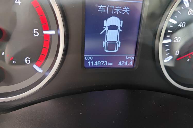 Used Great Wall Wingle 5 2021 2.0T Diesel 4x4 Ultra-Value Big Double-Cab China VI GW4D20M
