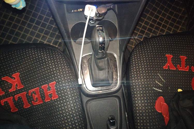 Used Volkswagen Polo 2018 1.5L Automatic Enjoyment Model