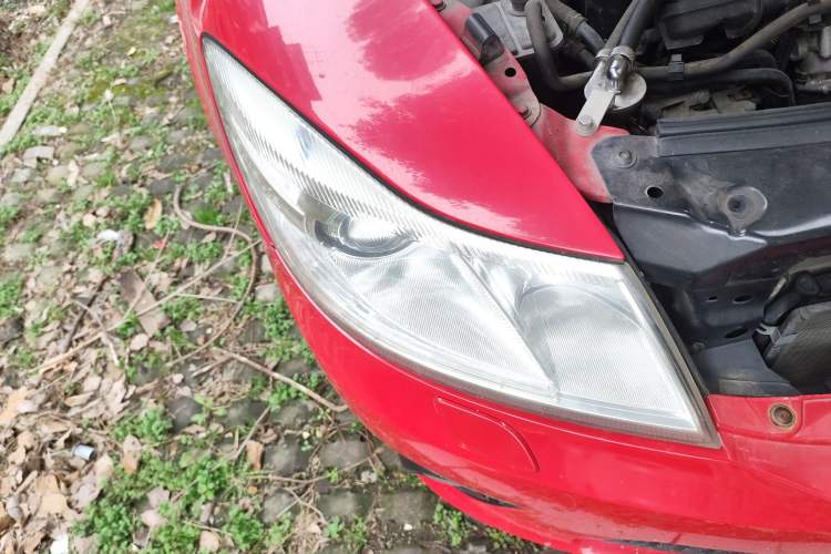 Used Skoda Octavia 2010 2.0 TSI RS