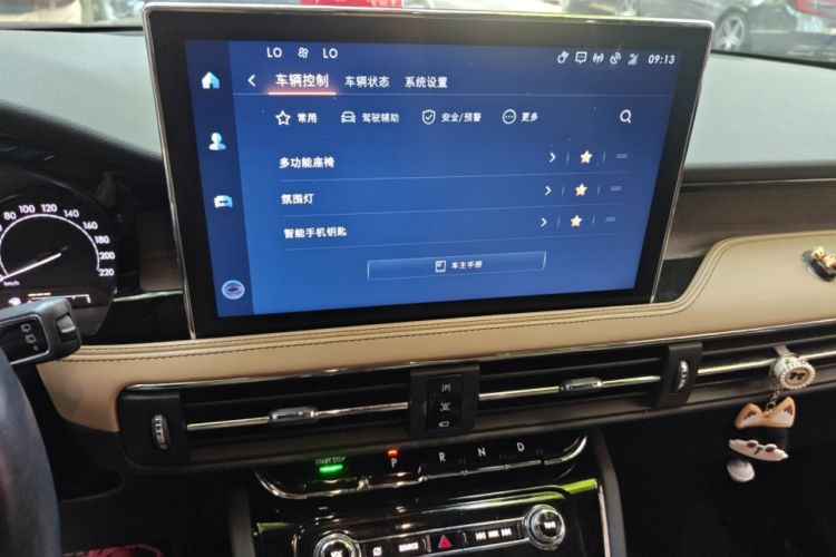 Used Lincoln Corsair 2020 2.0T Two-Wheel Drive Luxury Edition
