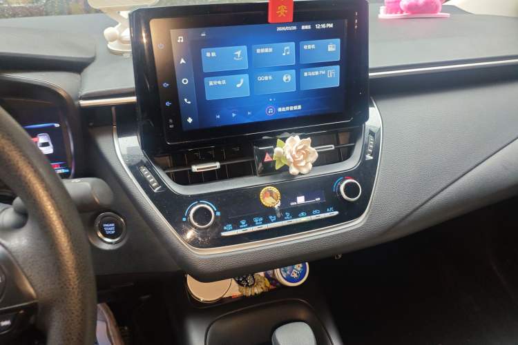 Used Toyota Allion 2021 2.0L Luxury Edition