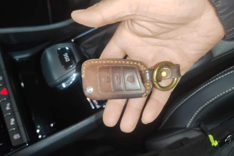 Used Skoda Kodiaq 2021 TSI330 7-Seater Two-Wheel-Drive Luxury Plus Edition
