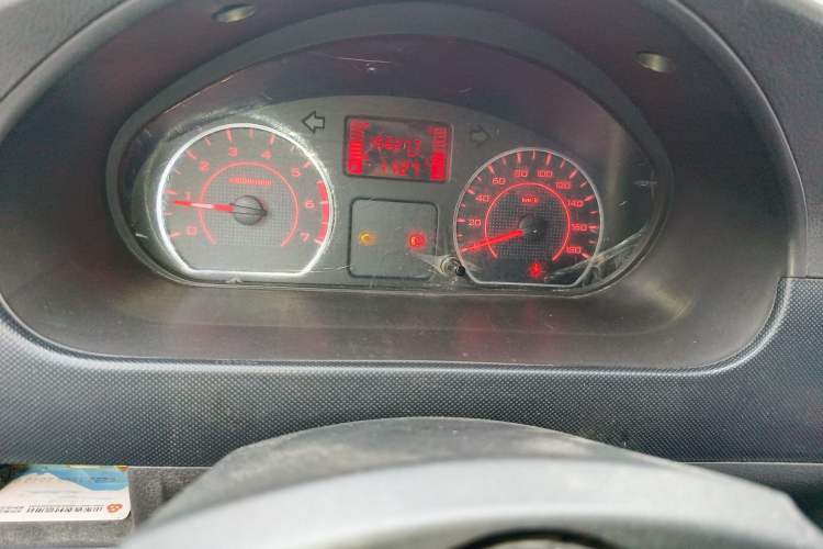 Used Wuling Rongguang 2021 1.5L Extended Basic Version L3C Instrument Cluster