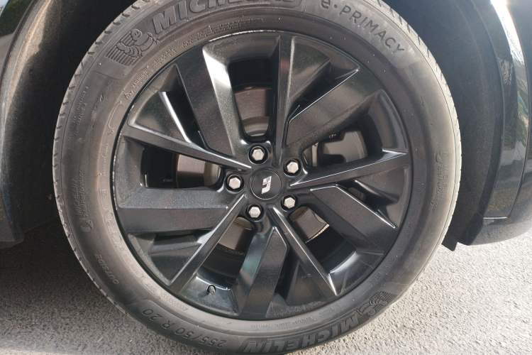 Used Li Auto L8 2023 Air model