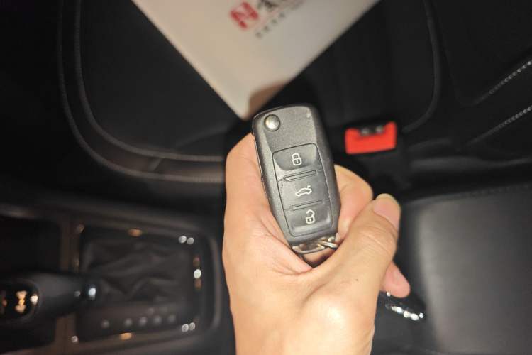 Used Skoda Yeti 2017 TSI300 DSG Luxury Edition