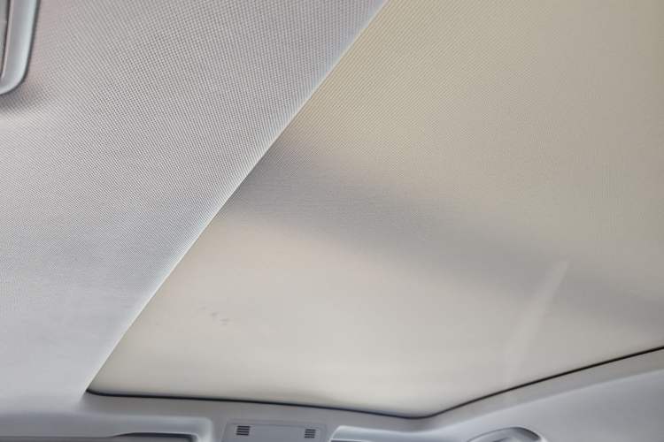 Used Volkswagen Tayron 2023 330TSI Two-Wheel-Drive Luxury Plus Advanced Version