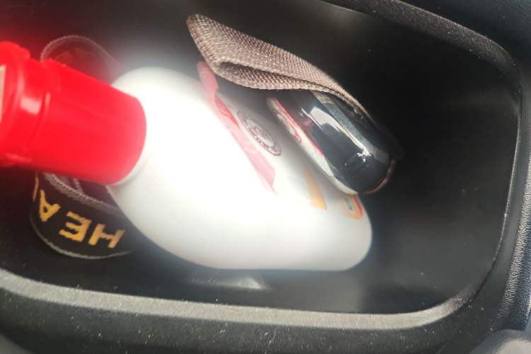 Used CHANGAN Eado DD 2023 Blue Whale NE 1.5T GDI DCT Prestige Model
