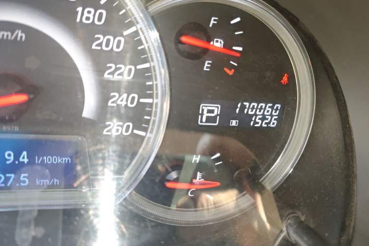 Used Nissan Teana 2011 2.0L XL Comfort Edition
