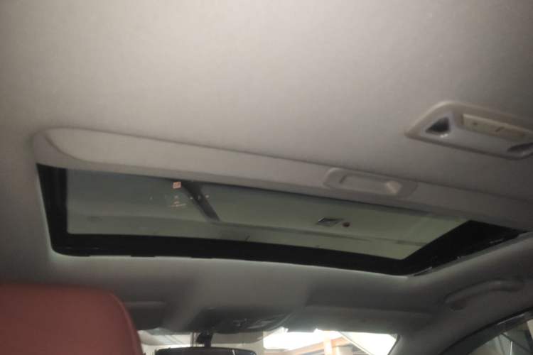 Used CHANGAN Eado 2024 PLUS Blue Whale NE 1.4T GDI DCT High-Energy Edition Headliner