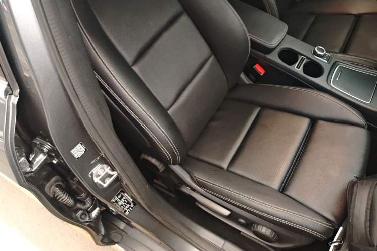 Used Mercedes-Benz GLA 2018 GLA 200 Sport Edition