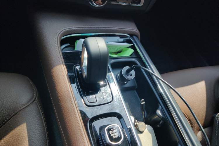 Used Volvo S90 2022 B5 Zhiyi Luxury Edition