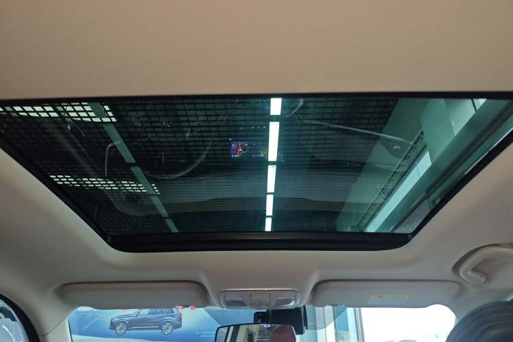 Used CHANGAN CS35PLUS 2019 1.4T DCT Smart Connect Blue Whale Edition
