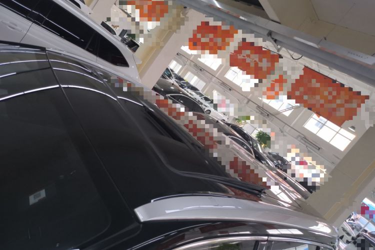 Used Toyota Highlander 2018 2.0T Two-Wheel Drive Luxury Edition 7 Seats China VI Standard
