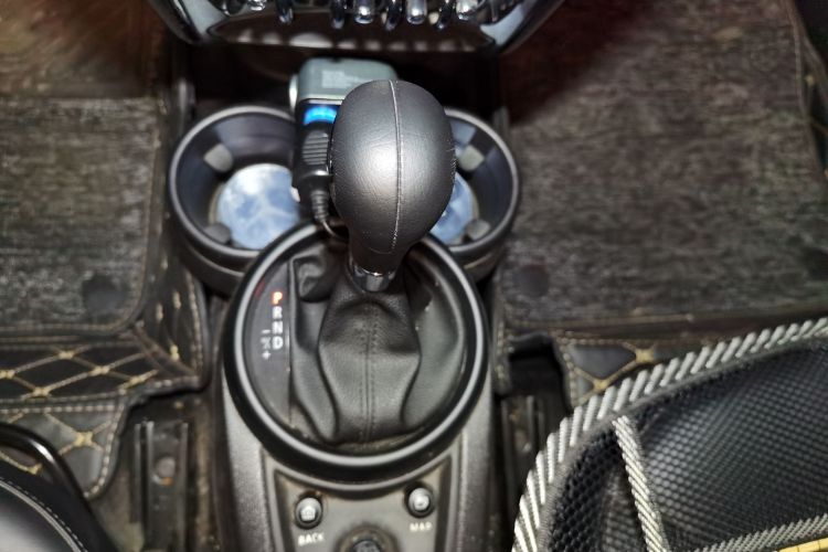 Used MINI Countryman 2013 1.6T COOPER ALL4 Excitement
