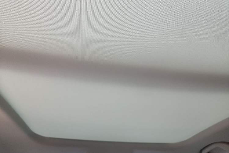 Used BYD Song Pro New Energy 2025 Second-Generation DM-i 75KM Overachiever Trim